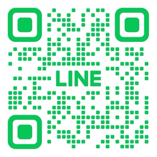LINE QR Code